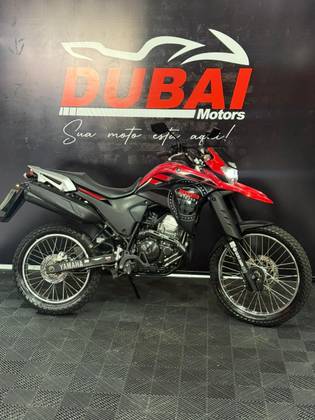 YAMAHA XTZ 250 LANDER 